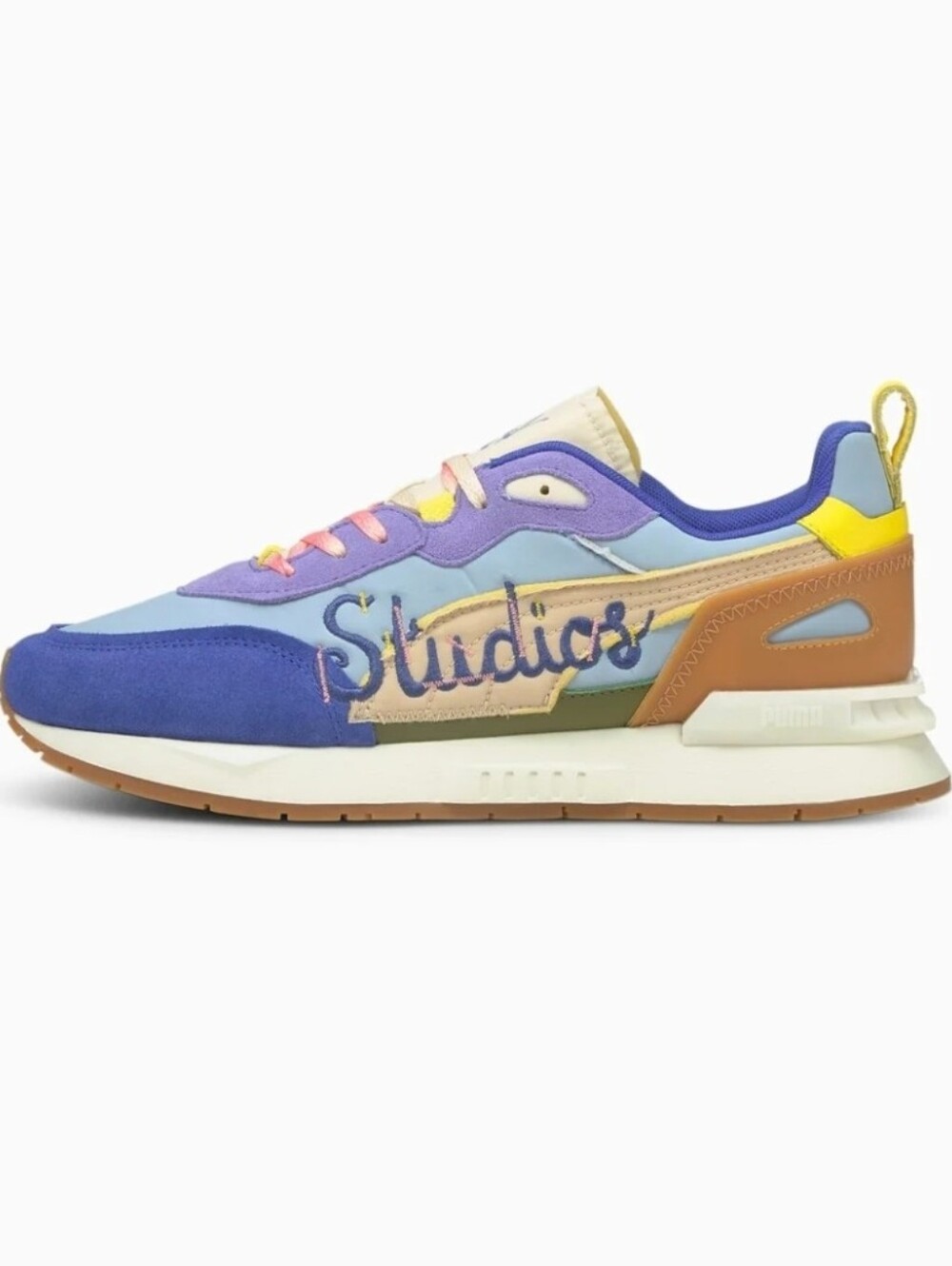 Puma x KidSuper Studios Mirage Mox